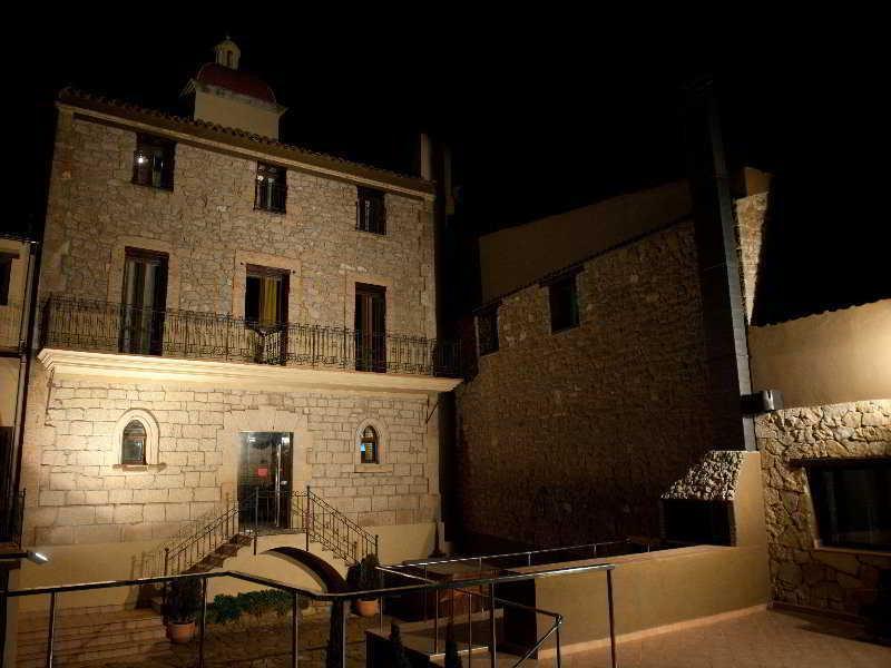 La Garbinada Hotel Torrebeses Екстер'єр фото